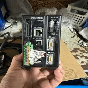 G5000 H027K 基恩士LK 实物图 霸霸电子