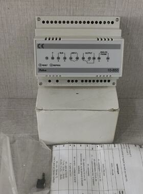 NIKO 10850 INTERFACE TELEFOONNET