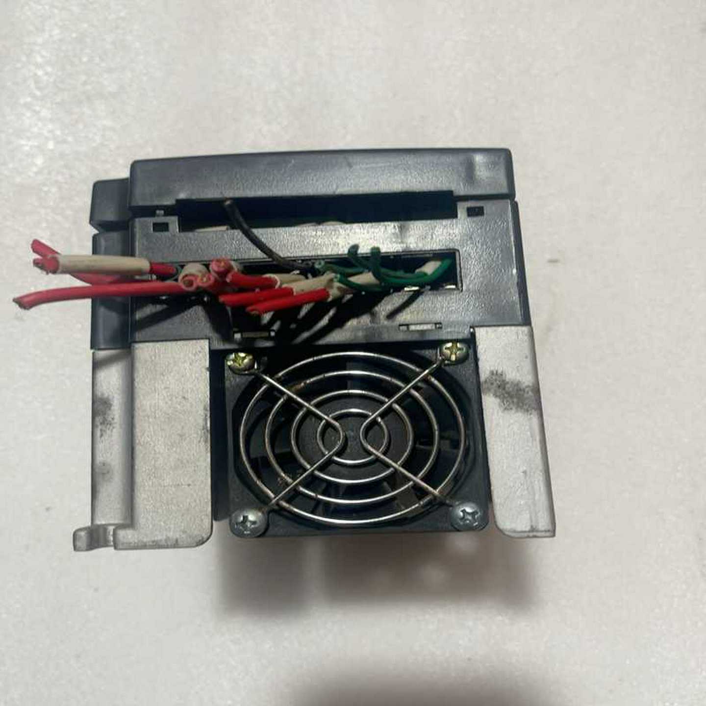 丹佛斯海利普变频器HLP-P400V询价