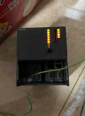 VIPACPU317SE型号317-2AJ12，有2