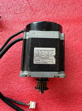 多摩川步进电机TS3643N6功能询价