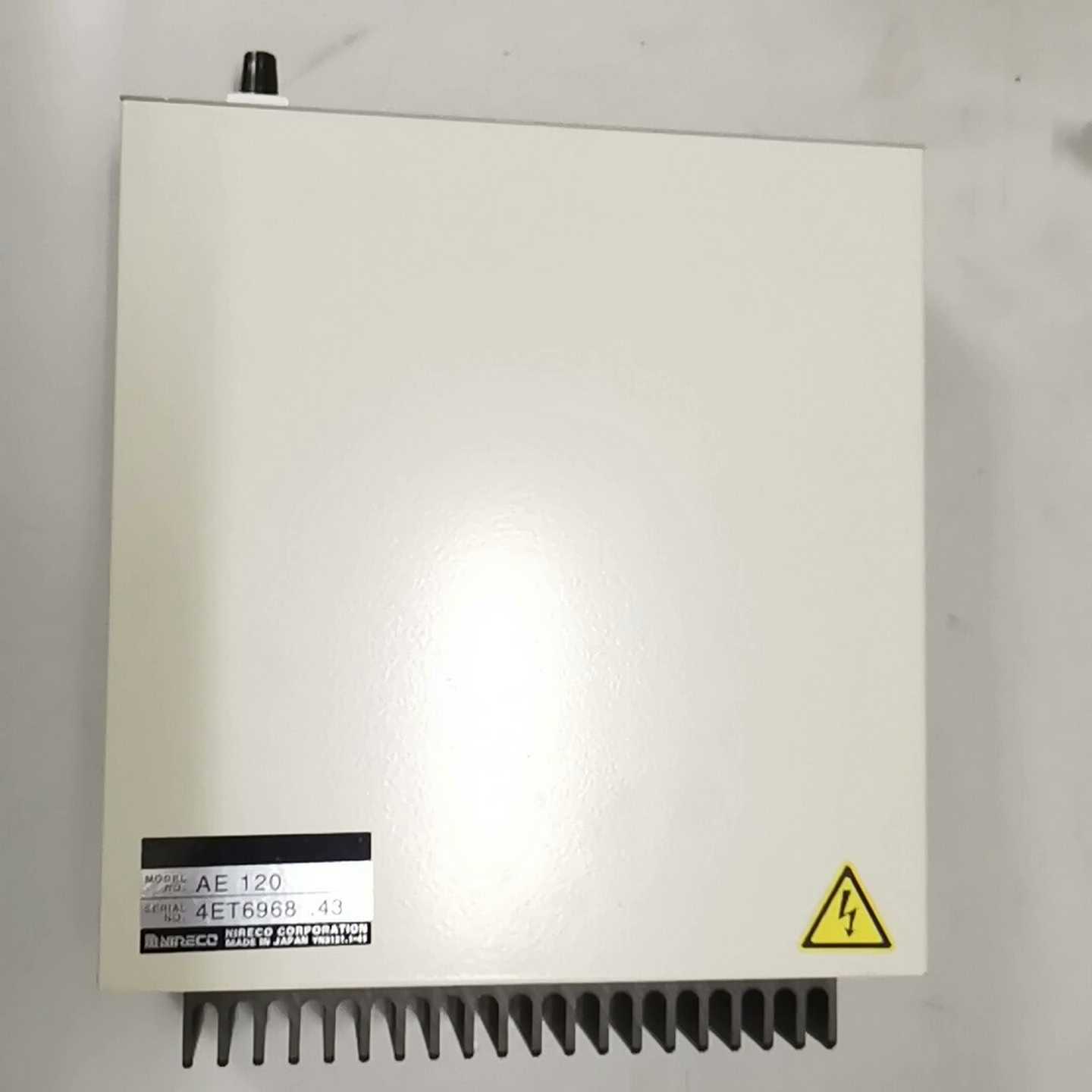 AE120NiRECO尼利可纠偏控制器询价