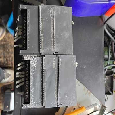 科思Cocis模块 SCM-16 Series plc