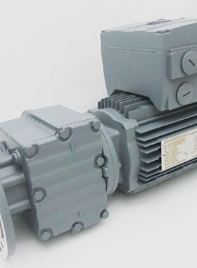 SEW EURODRIVE RF27 DT80N4BMGMM11  MM11C50300 unused