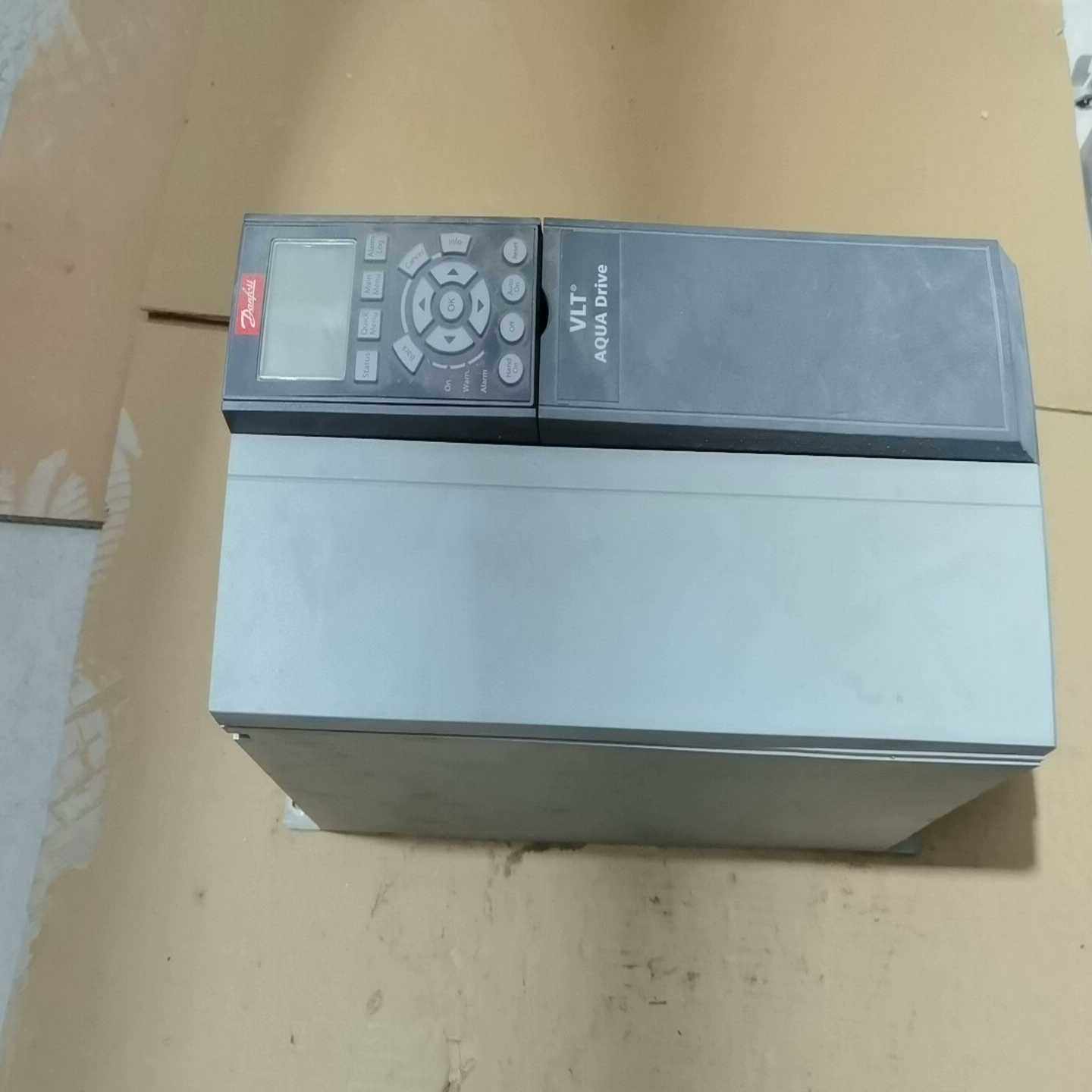 VLT丹佛寺FC-202P15KT4E20H2XGC两个【博航商行】