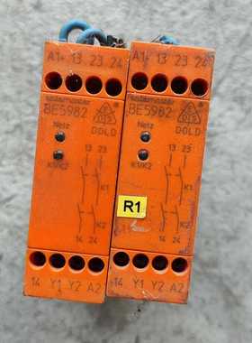 德国DOLD多德原装satemasterBE5982安全--议价商品