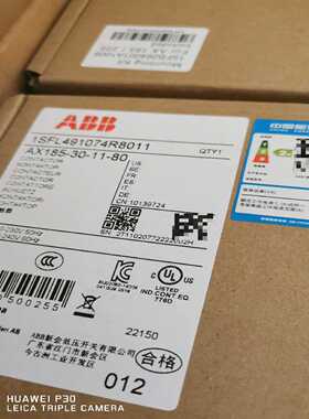 交流接触器AX185-30-11-80220V1S适用