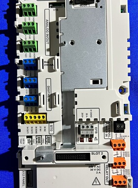 CCU24SCCU24RABB变频器ACS580
