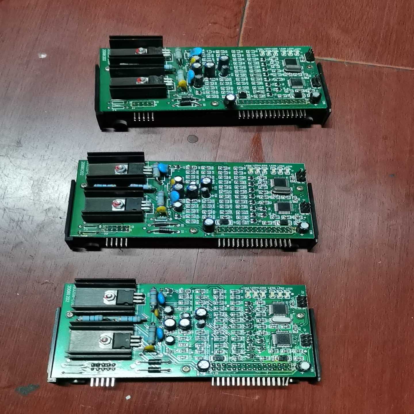 【议价】松江3208双回路板V1.2适用