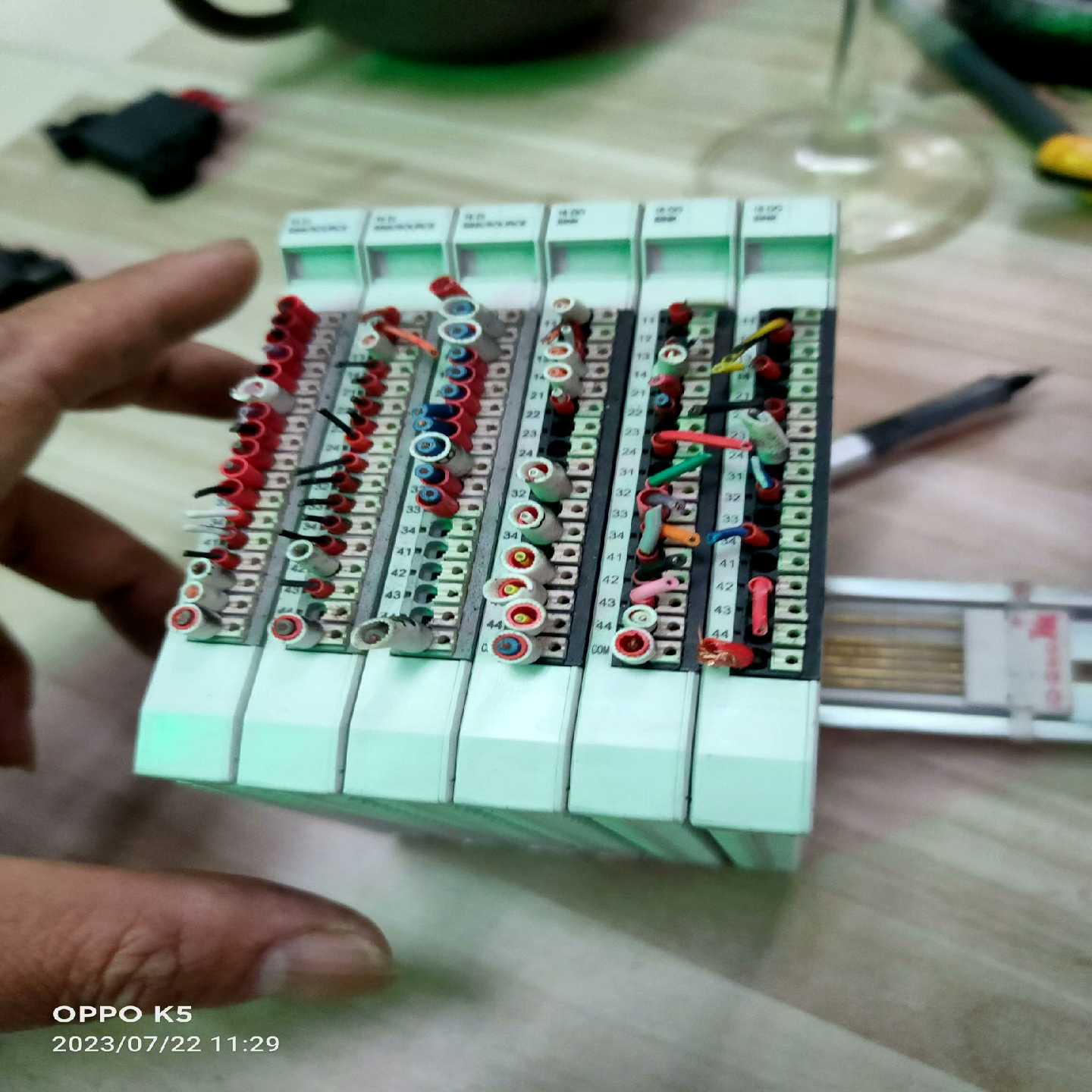 AB断路器140G-G3C3-C8080A，可议价(通通配件）