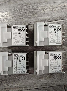 欧姆龙OMRONE5CWLQ1TC温控器议价