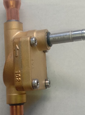 丹佛斯制冷电磁阀CSV10   032B2006 ，口径询价