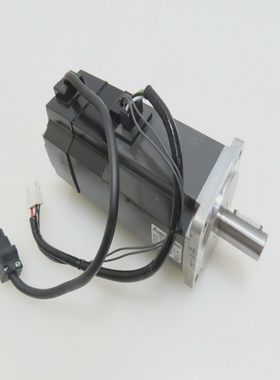 三菱HC-KFS73BK制动钥匙型ACSERVO发动机750WMOT-I-17812