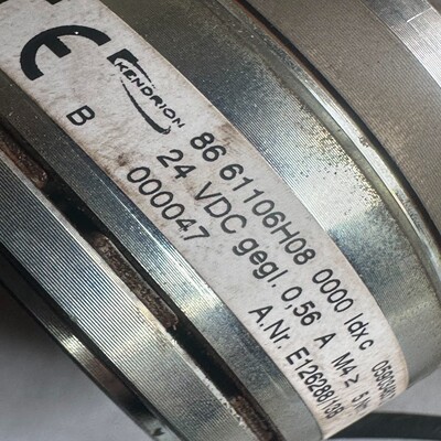 询价8661106H080000IDXC05903483
