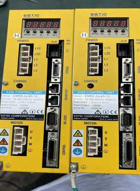 ESTIC控制器型号B12E2-XX-5000功能正常询价