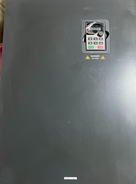 英威腾变频器132KW380VGD30001拍前询价