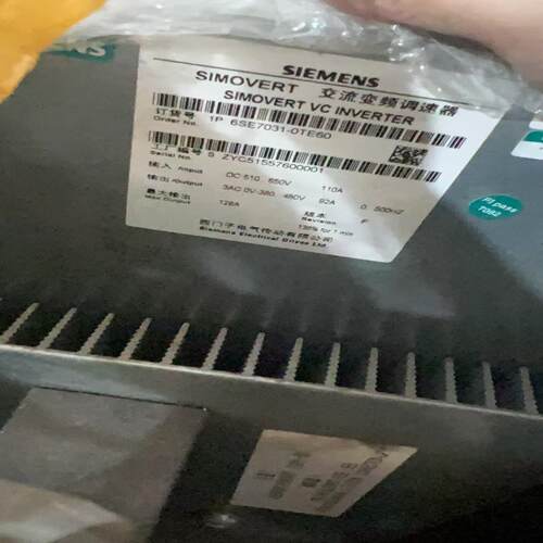 询价~6SE7031-0TE60，详情请进来问细节，链接在，货