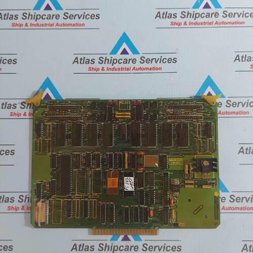 Scheda PCB MARCON 227751