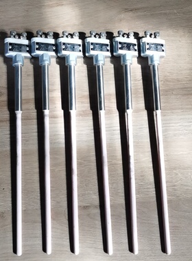 热电偶，Thermoway温度传感器C95，型号K1.0，测议价