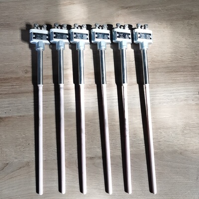 热电偶，Thermoway温度传感器C95，型号K1.0，测议价