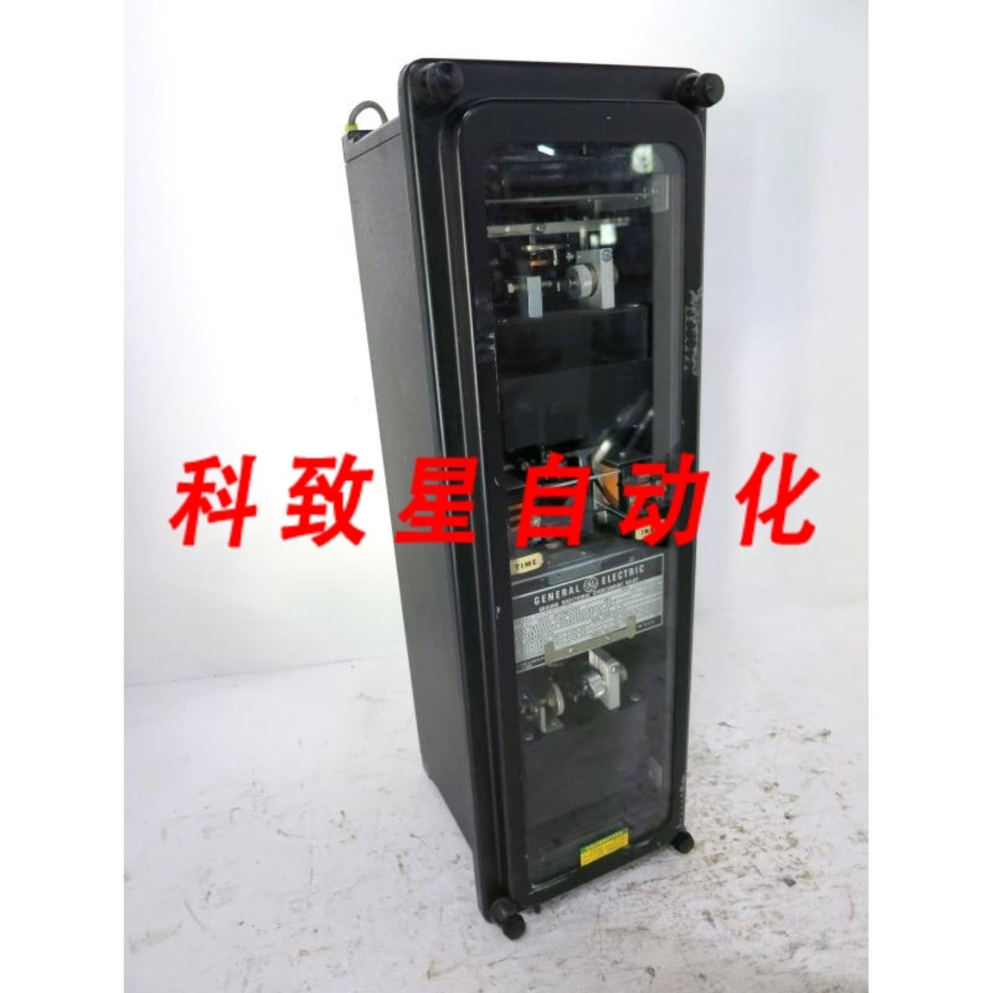 工业配件GE 12JBCG54E28A方向继电器JBCG型120V 5A52 2-8