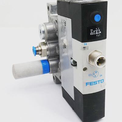 Festo VSVABM52MHA11R5L 534556  NAS1401VDMA  165004 used