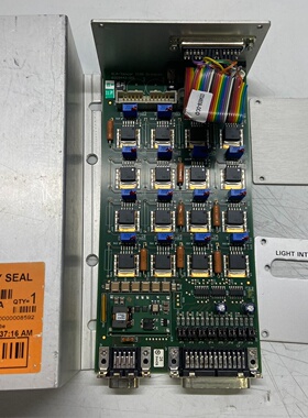 溢价-ICOS Vision Systems MVS83811