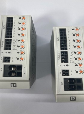 菲尼克斯电子设备断路器CBME824DC/0.5-10A--议价商品