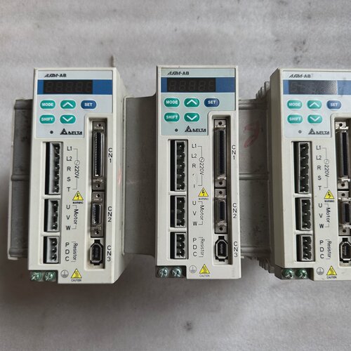 询-台达驱动ASDA0721AB750w