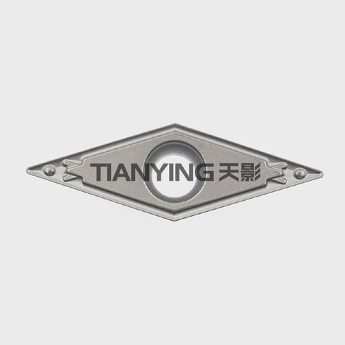 数控刀片VBMT110304HQTN60/VBMT110308HQTN60金属陶瓷