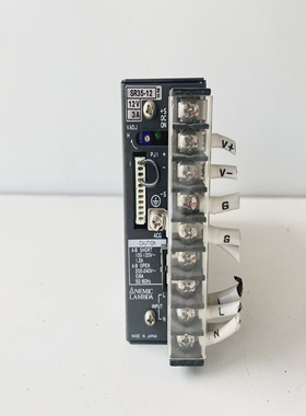 LOTOF2Nemiclambdasr20-12powersupply3a