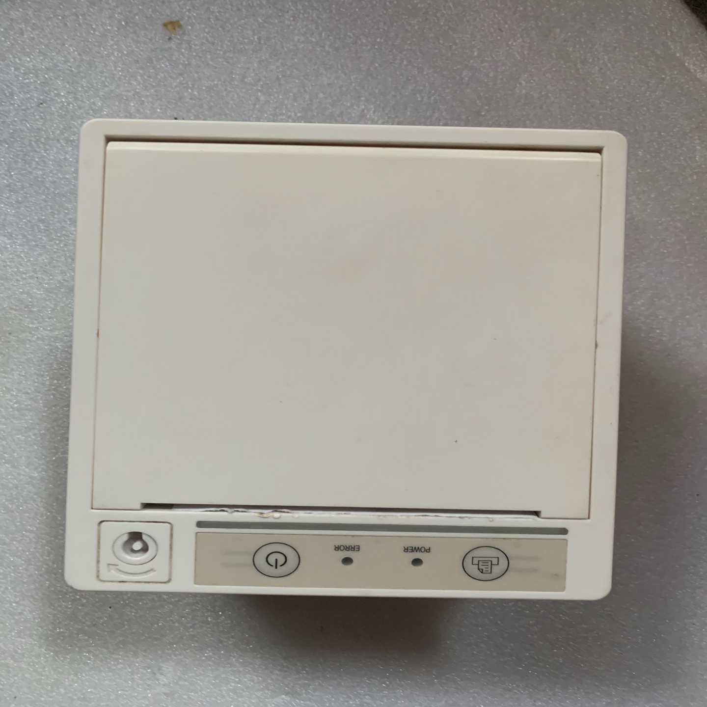 EP-382CK24V自助排号机嵌入式热敏票据打印机80m-议价