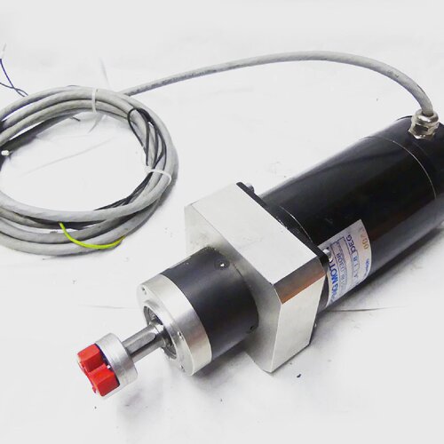Nanotec 4H8618L0308 STEPPING MOTOR used