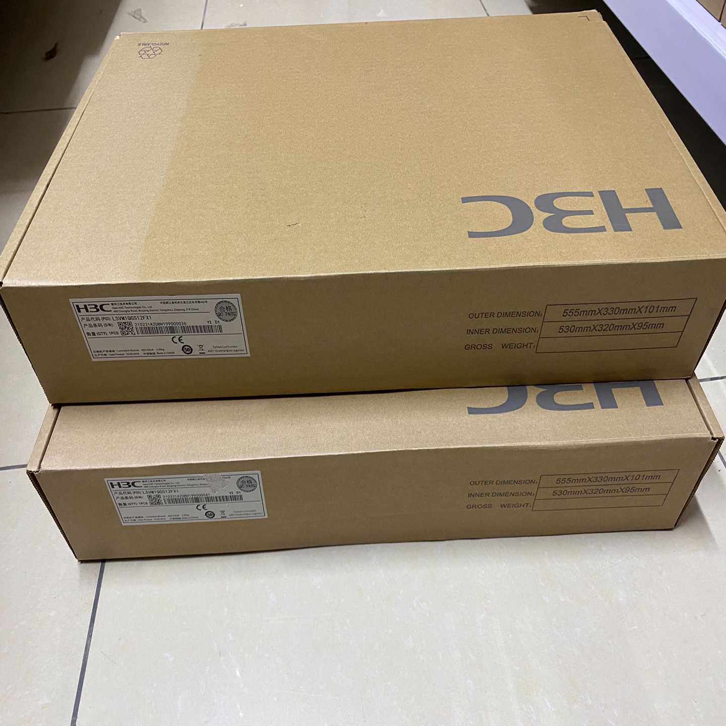 询价华三/H3CLSVM1QGS12FX1H3CS980