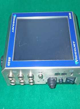 videojet8520WLK680245伟迪杰喷码机控-议价