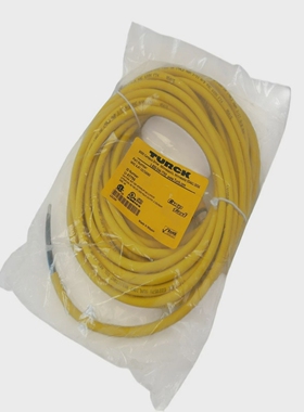 TurckWKC4.4T-10/S3060U-47796Anschlusskabel10m-unused/O