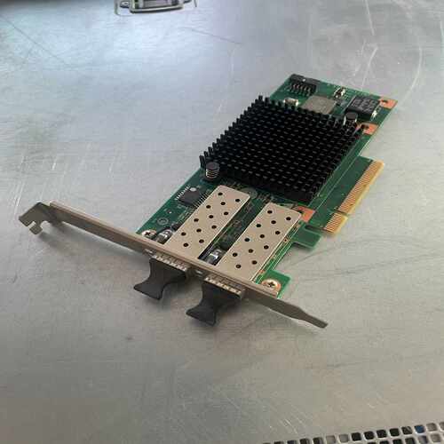 SP310以太网卡-10Gb光口(Intel82599)询价