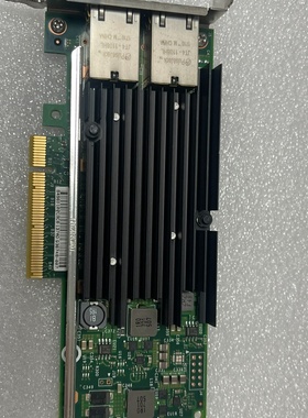 2017年英特尔intelX540T2带intel-议价