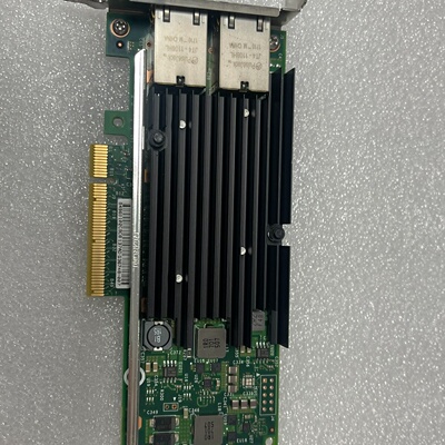 2017年英特尔intelX540T2带intel-议价