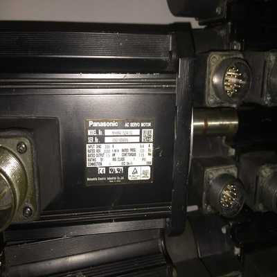 班美萝二手松下电机MHMA152A1G专业销售维修一体化--议价商品