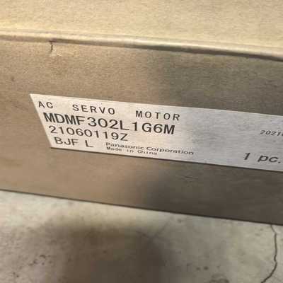 MDMF302L1G6M开封了未使用过议价询价