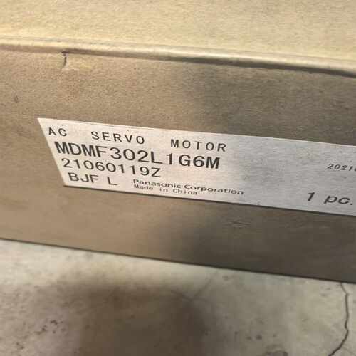 MDMF302L1G6M开封了未使用过议价询价