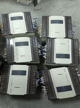 信捷PLC CAM4-32T4-E ，，边条（佳毅工控）