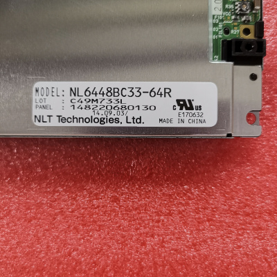 LM64P837LM64P838LM64P839LM64P83LLM64P844液晶屏