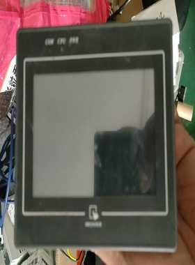 咨询-威纶触摸屏MT6050i