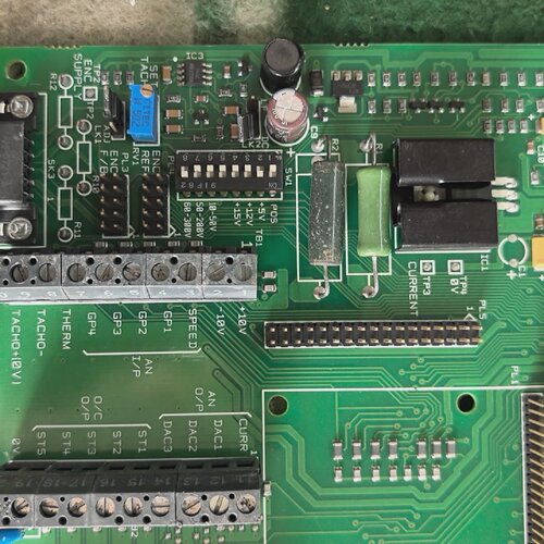 询-MDA2B70040158ISSP1爱默生CT