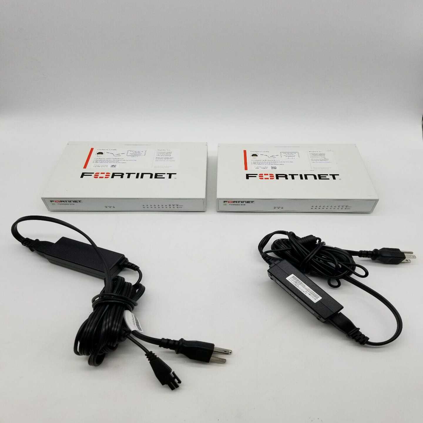 FortiGate飞塔FG-50E60E61E60E-议价