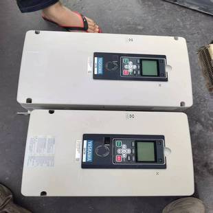 安川GA700 30KW 37KW变频器 博航商行