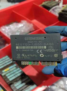 西门子SIMATICSC模块6ES7123-1JB00-议价