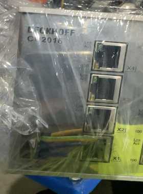 BECKHOFFCU2016-0000，，询价